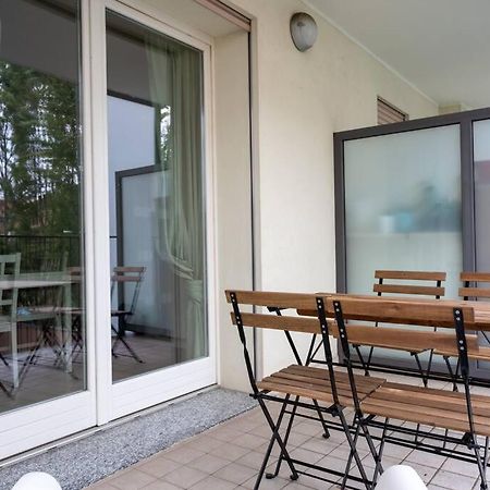 Luminoso Trilocale Affori Centro Apartment มิลาน ภายนอก รูปภาพ