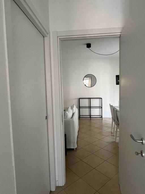 Luminoso Trilocale Affori Centro Apartment มิลาน ภายนอก รูปภาพ