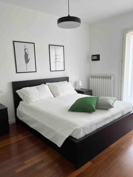 Luminoso Trilocale Affori Centro Apartment มิลาน ภายนอก รูปภาพ