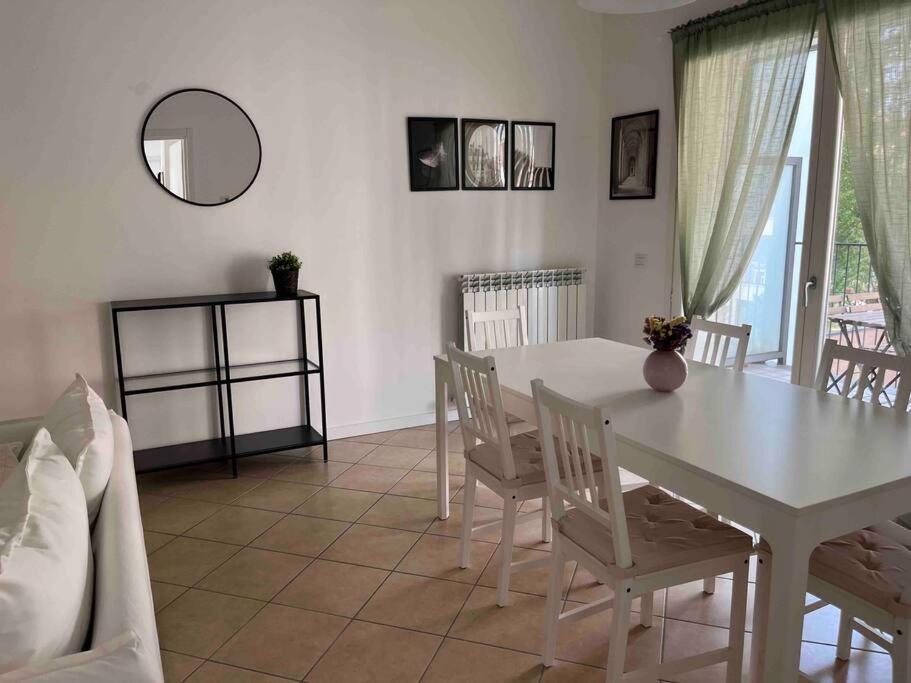 Luminoso Trilocale Affori Centro Apartment มิลาน ภายนอก รูปภาพ