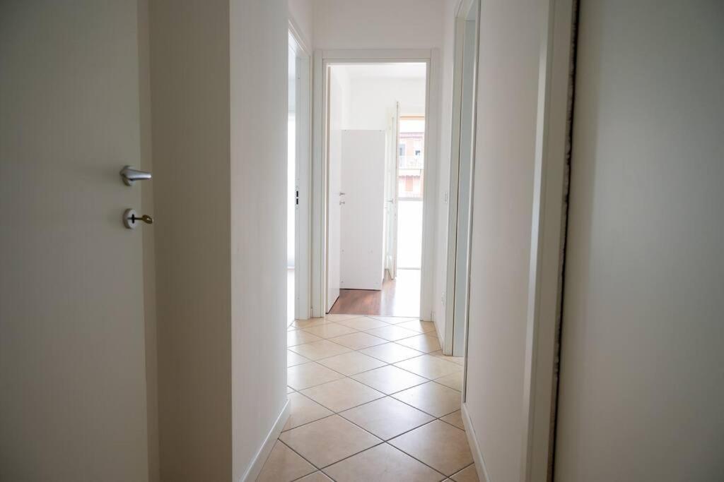 Luminoso Trilocale Affori Centro Apartment มิลาน ภายนอก รูปภาพ