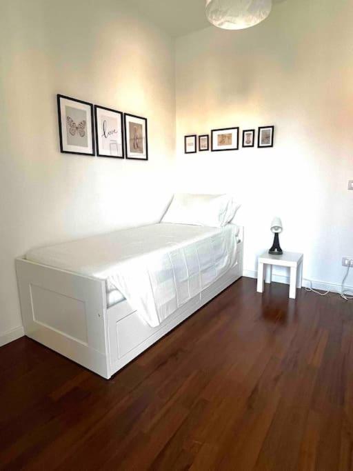 Luminoso Trilocale Affori Centro Apartment มิลาน ภายนอก รูปภาพ